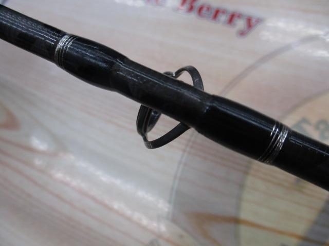 21グラップラーBBタイプC S80M