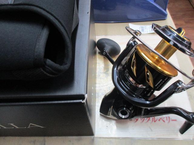 20ステラSW 20000PG｜＠ベリーネット 日本最大新品中古釣具WEBショップ