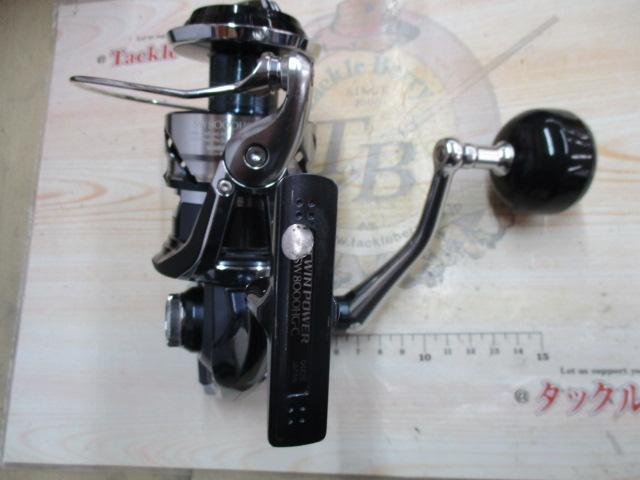 21ツインパワーSW 8000HG｜＠ベリーネット 日本最大新品中古釣具WEB