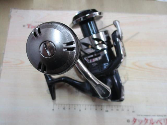21ツインパワーSW 8000HG｜＠ベリーネット 日本最大新品中古釣具WEB