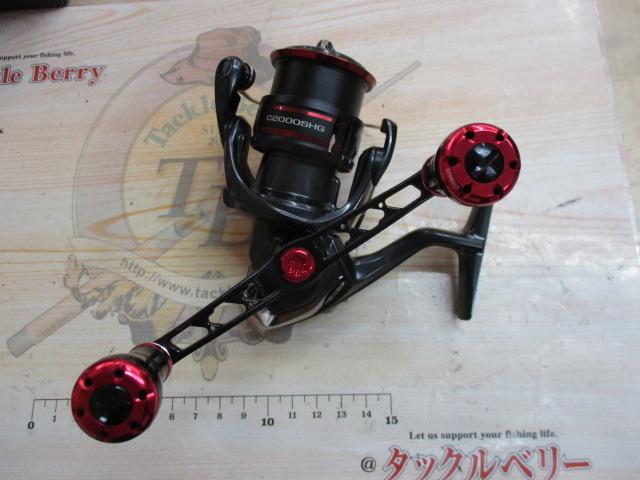 20ヴァンフォード C2000SHG｜＠ベリーネット 日本最大新品中古釣具WEB