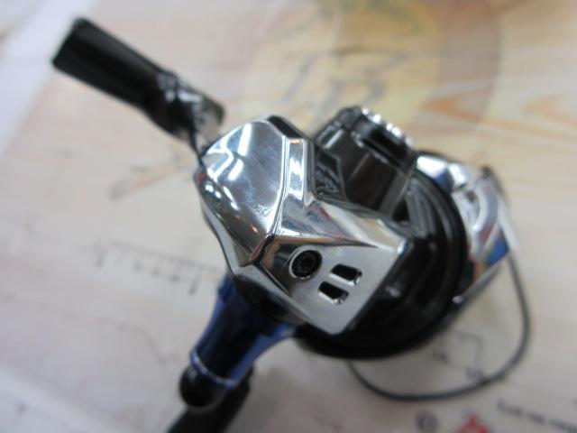 23ヴァンキッシュ C2000S