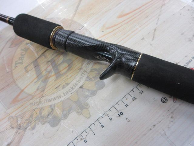 テムジン TMJC-66MH SGS｜＠ベリーネット 日本最大新品中古釣具WEBショップ