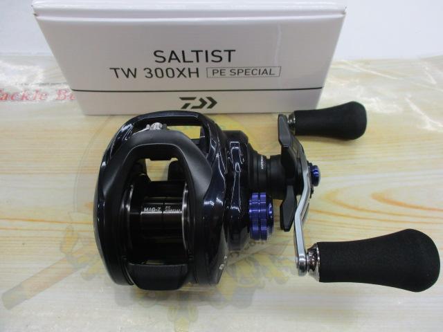 23ソルティスト TW 300XH PEスペシャル｜＠ベリーネット 日本最大新品