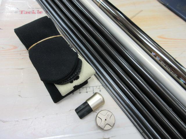 琥珀パワー零 03-85MZ