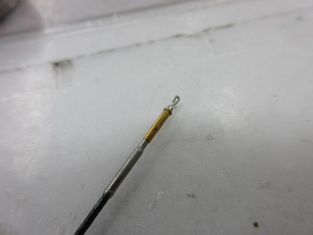 琥珀パワー零 03-85MZ
