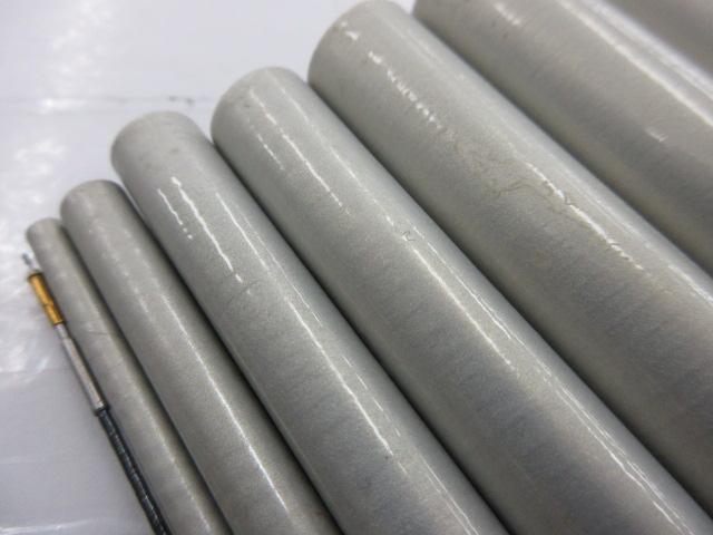 琥珀パワー零 03-85MZ