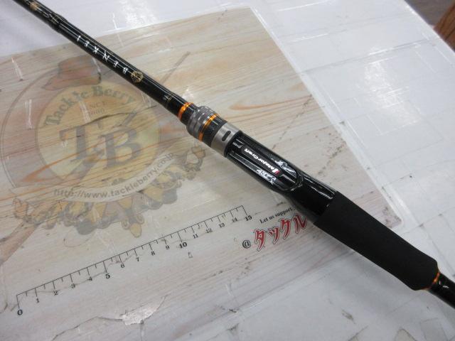 ベンケイ BIC-69FR