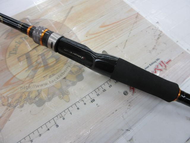 ベンケイ BIC-69FR