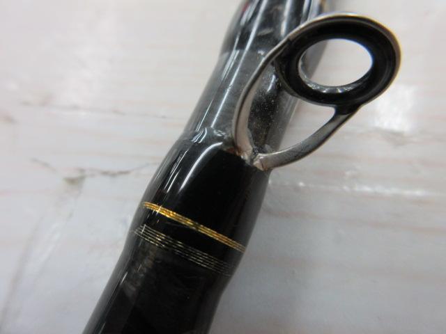 ベンケイ BIC-66MH