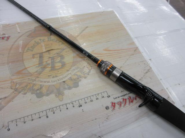 ベンケイ BIC-65UL/BF