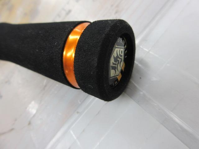 ベンケイ BIC-65UL/BF