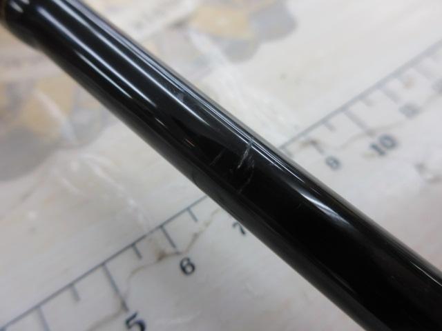 ベンケイ BIC-65UL/BF