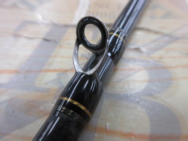 ベンケイ BIC-65UL/BF
