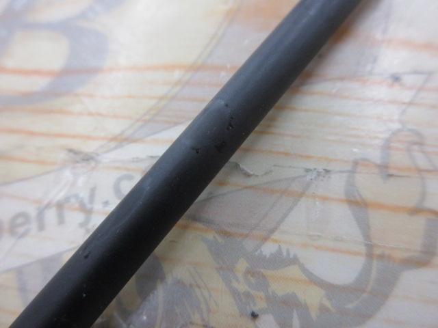 ゴーエモーション GEC-66M