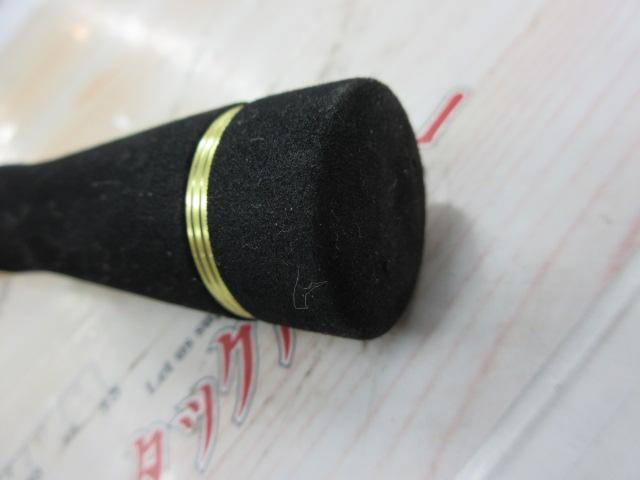ゴーエモーション GEC-66M