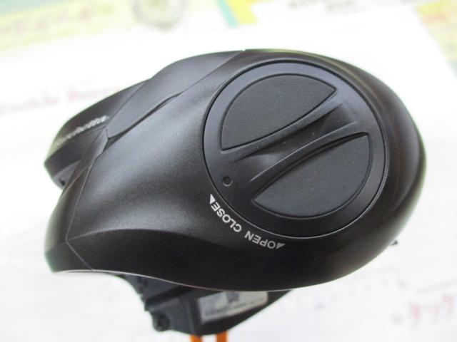 21バルケッタBB 300PG｜＠ベリーネット 日本最大新品中古釣具WEBショップ
