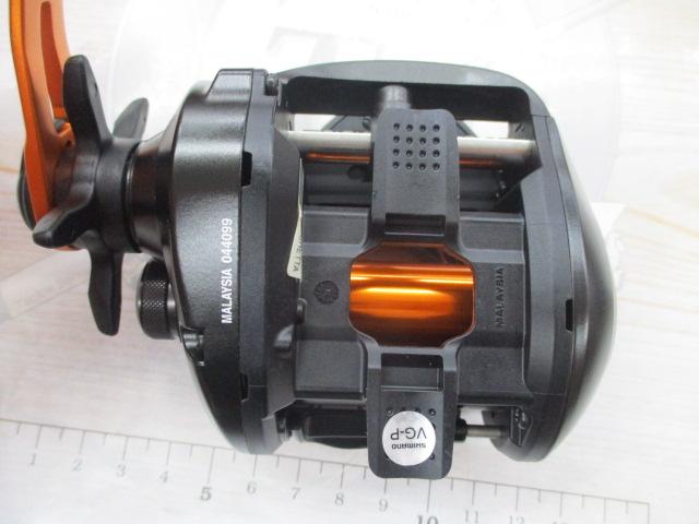 21バルケッタBB 300PG｜＠ベリーネット 日本最大新品中古釣具WEBショップ