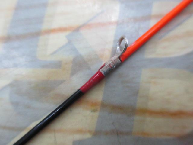 がまちぬいかだ 中硬2.1