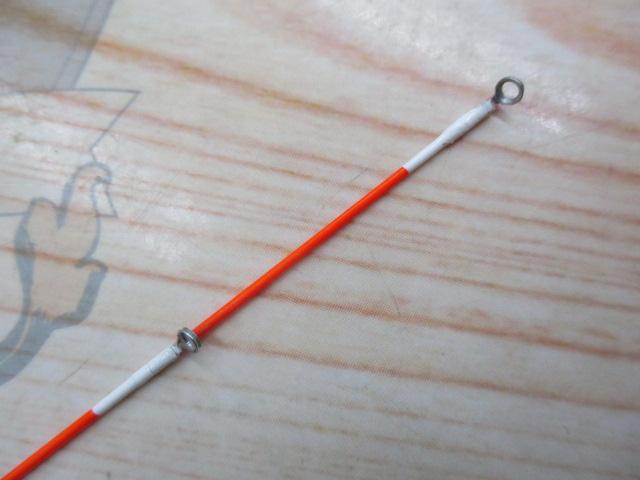 がまちぬいかだ 中硬2.1