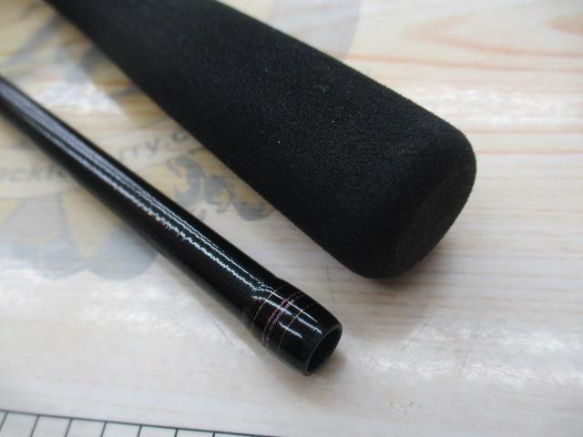 紅牙テンヤゲームMX MH-235MT・R