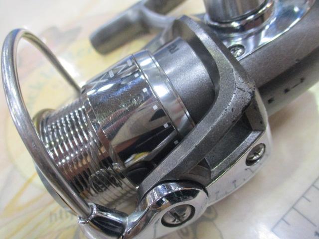 カルディアKIX 2004W｜＠ベリーネット 日本最大新品中古釣具WEBショップ