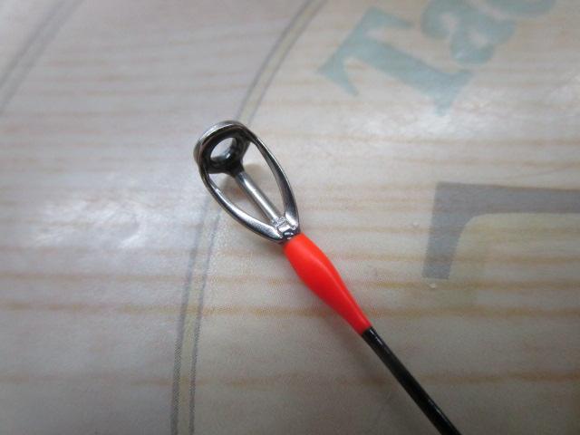 ラグゼ桜幻鯛テンヤ S76XH