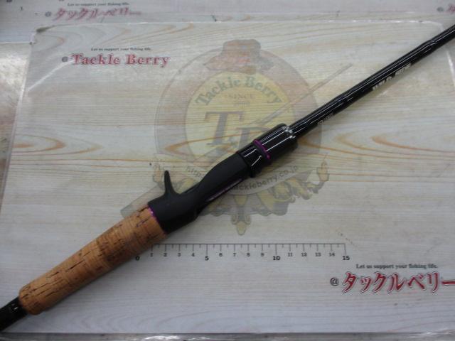 ワイルドサイド WSC72M｜＠ベリーネット 日本最大新品中古釣具WEBショップ