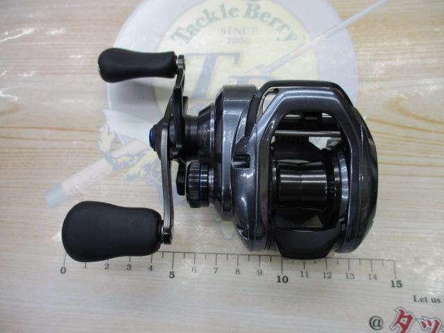 24SLX 71XG｜＠ベリーネット 日本最大新品中古釣具WEBショップ