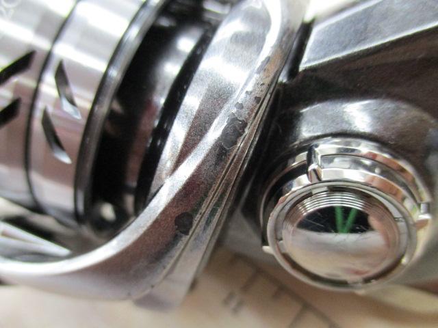 21コンプレックスXR C2000 F4
