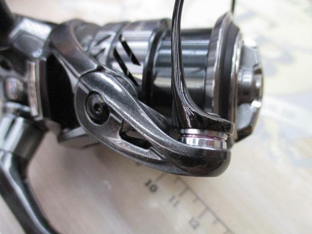 21コンプレックスXR C2000 F4