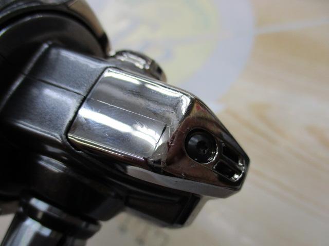 21コンプレックスXR C2000 F4