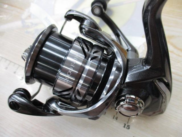 21コンプレックスXR C2000 F4｜＠ベリーネット 日本最大新品中古釣具