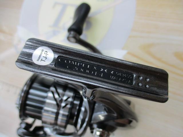 21コンプレックスXR C2000 F4
