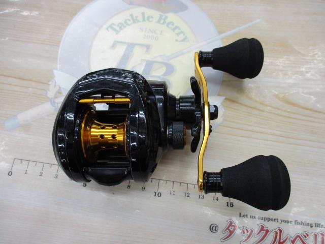 黒船 クロフネ LT