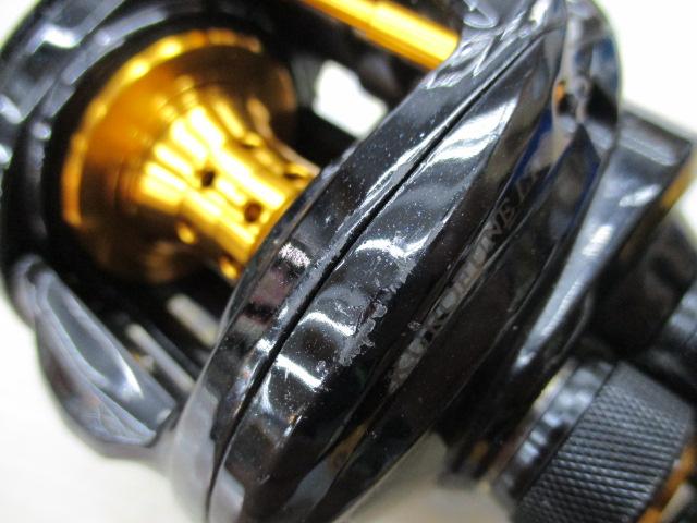 黒船 クロフネ LT