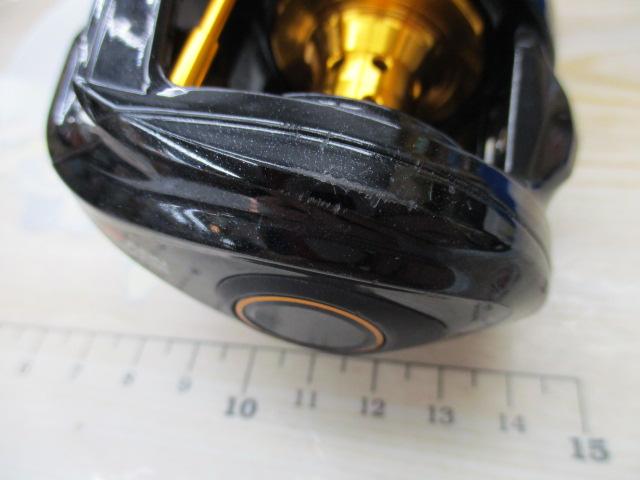 黒船 クロフネ LT
