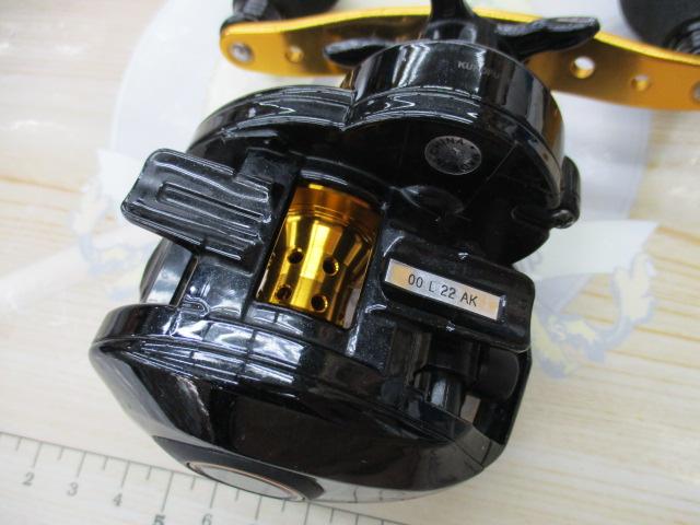 黒船 クロフネ LT
