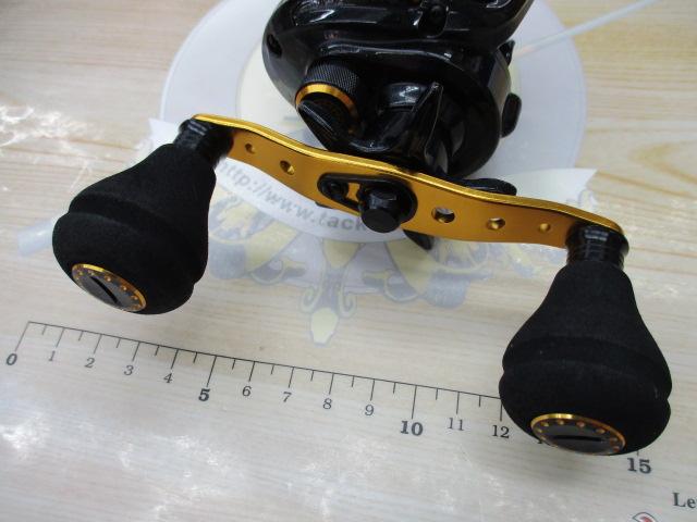 黒船 クロフネ LT