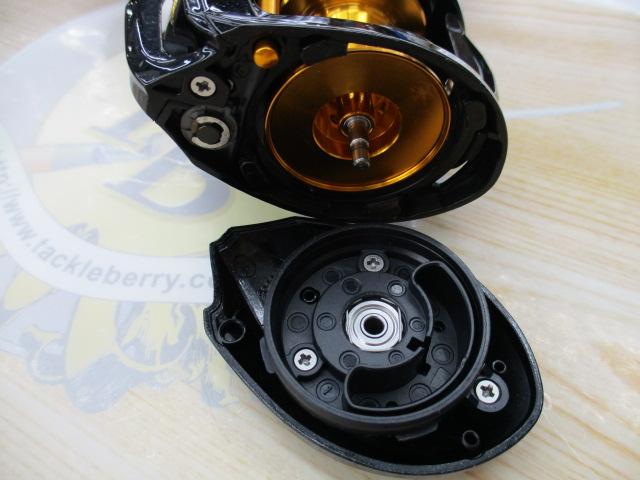 黒船 クロフネ LT