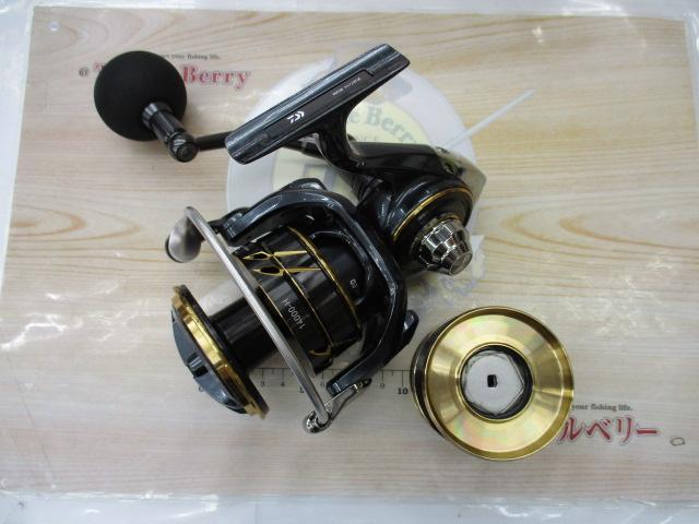 22カルディアSW 14000-H｜＠ベリーネット 日本最大新品中古釣具WEBショップ