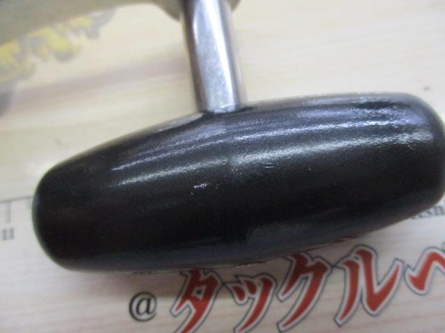 インターナショナルⅡ 12LT パワードラグ