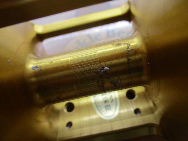 インターナショナルⅡ 12LT パワードラグ