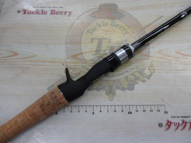 スペルバウンド コア SCC-68MH｜＠ベリーネット 日本最大新品中古釣具
