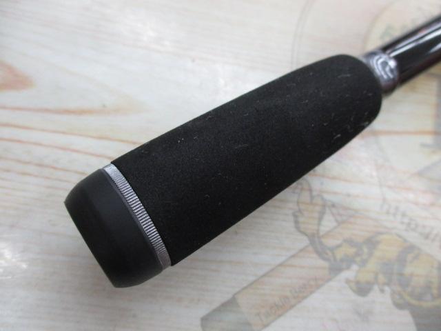 スペルバウンド コア SCC-68MH｜＠ベリーネット 日本最大新品中古釣具