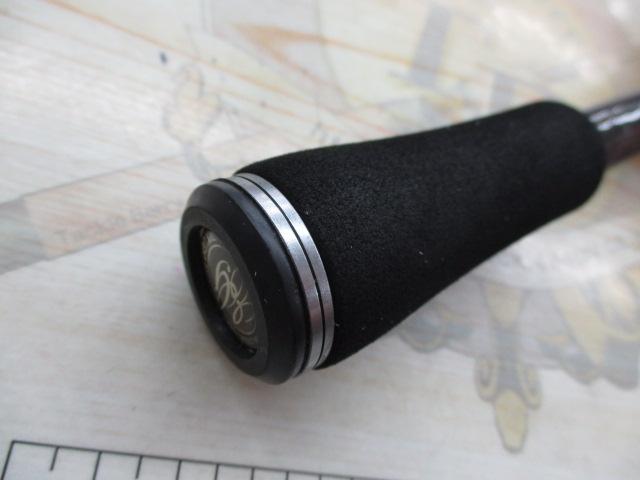 ライトキャバルリー CLCC-71H｜＠ベリーネット 日本最大新品中古釣具