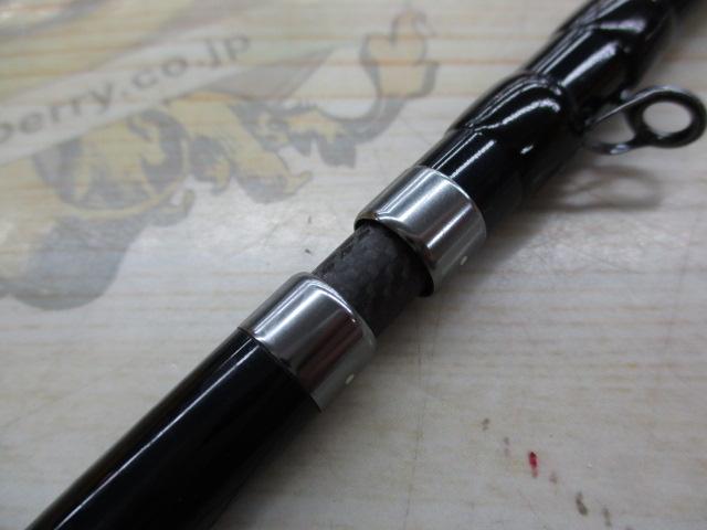 ライトキャバルリー CLCC-71H｜＠ベリーネット 日本最大新品中古釣具