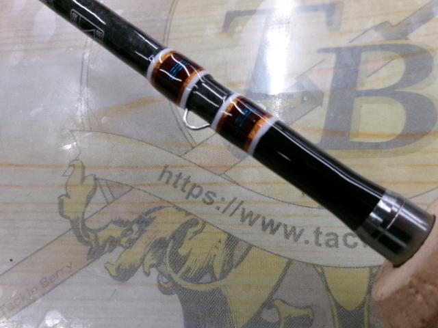 カワセミラプソディ KWSM-S411L