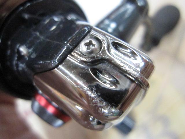 07セフィアBB 2500S