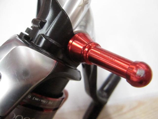 13セフィアBB C3000HG SDH